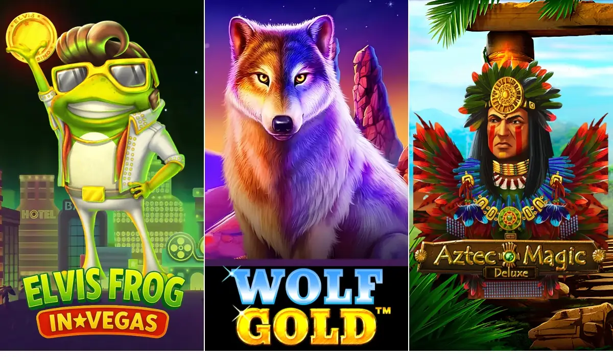 Best Online No deposit Pokies To Play