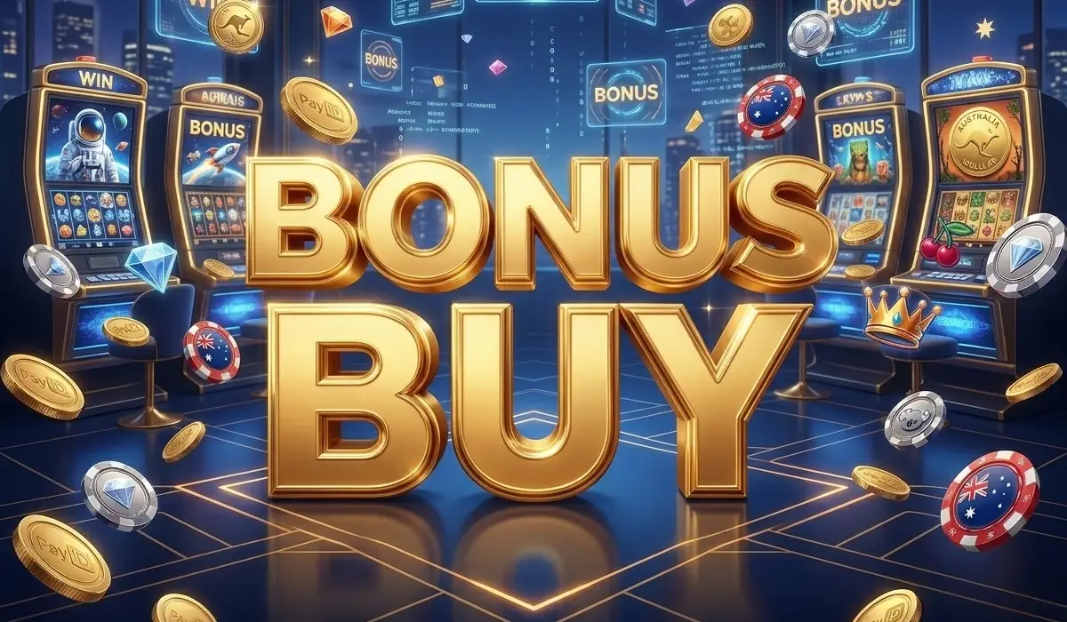 Bonus Buy