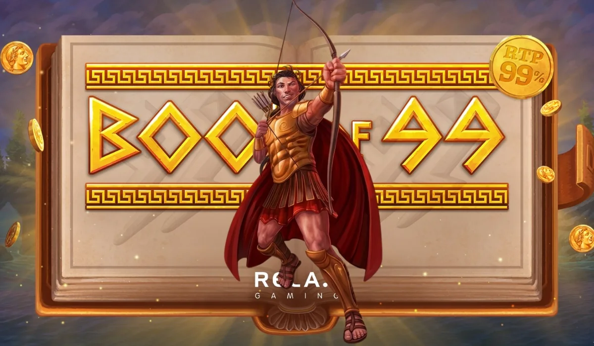 Book of 99 (Relax Gaming)