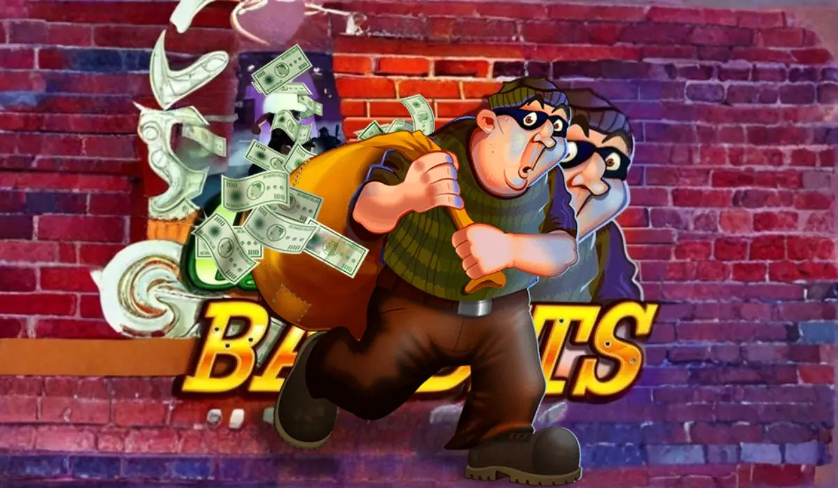 Cash Bandits