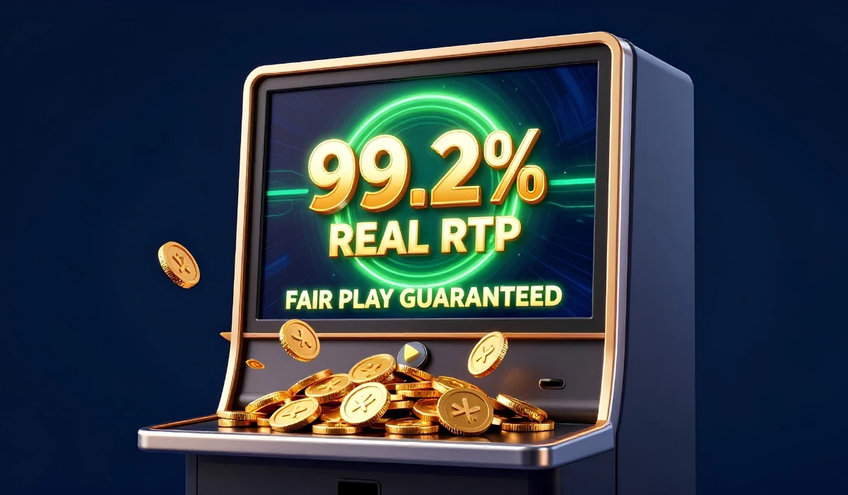 How To Find The Real RTP