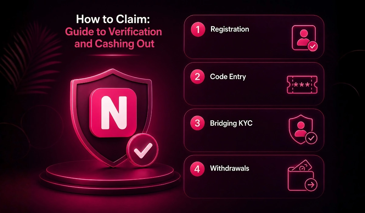 How to Claim
