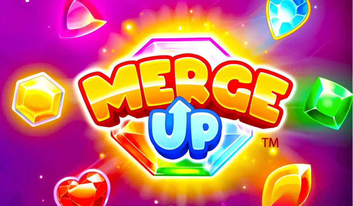 Merge Up (BGaming)
