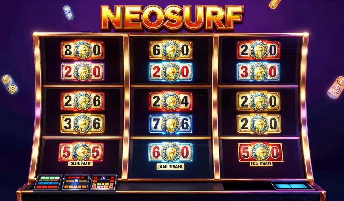 Neosurf