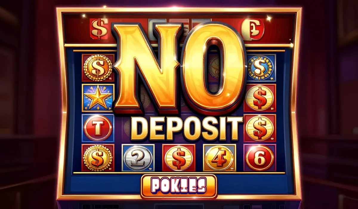 No Deposit Pokies
