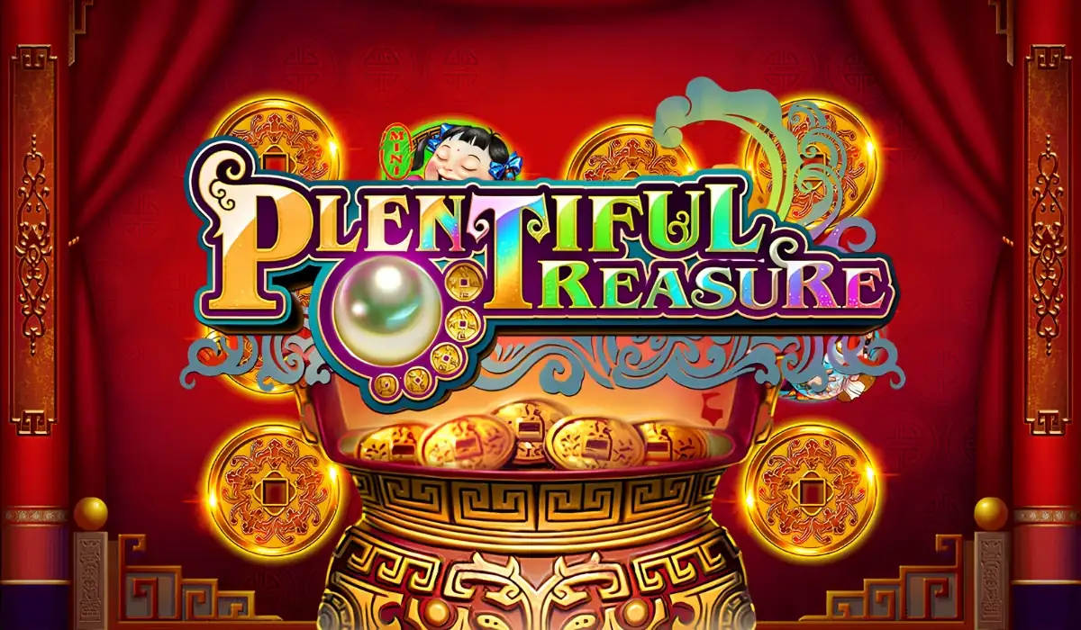 Plentiful Treasure