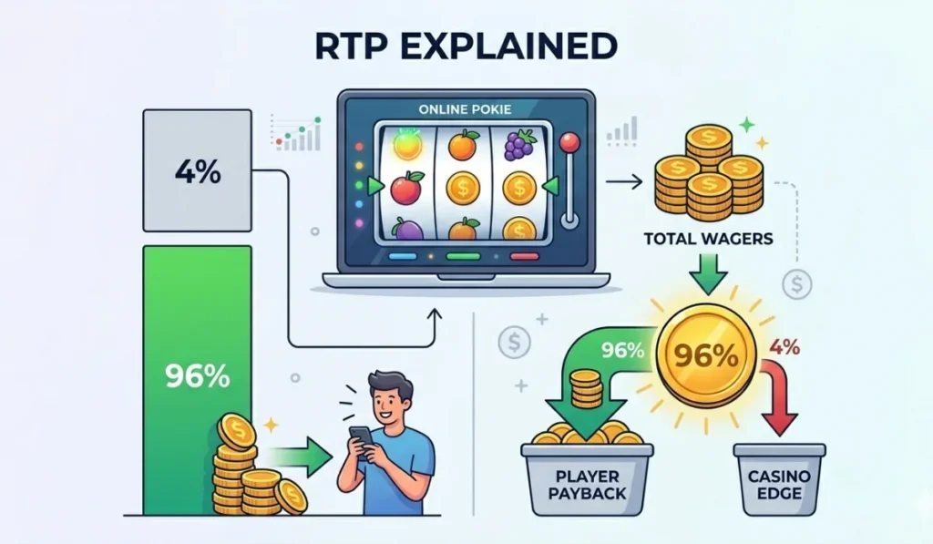 RTP Explained