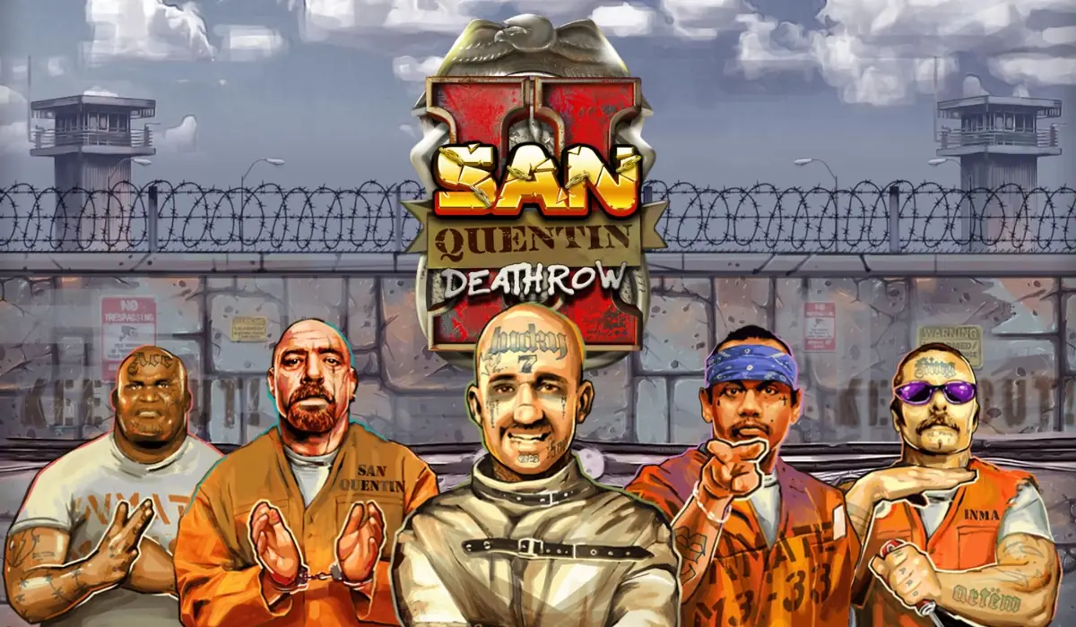 San Quentin