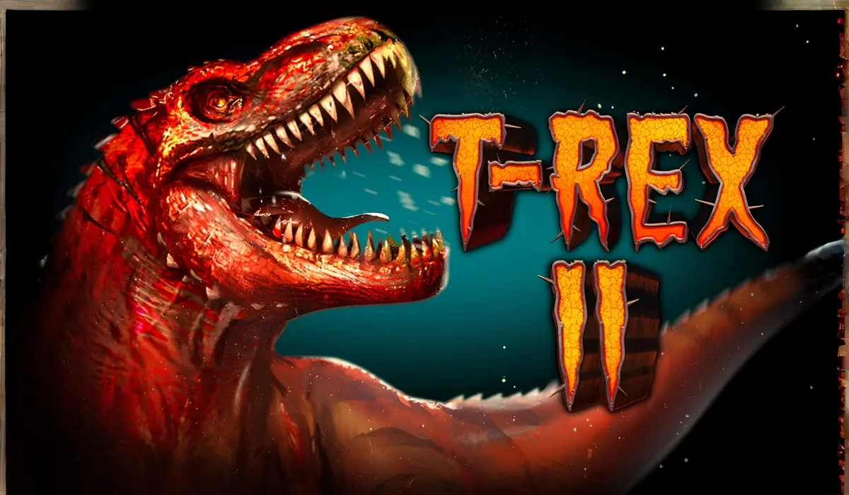 T-Rex II