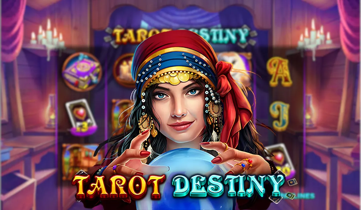 Tarot Destiny