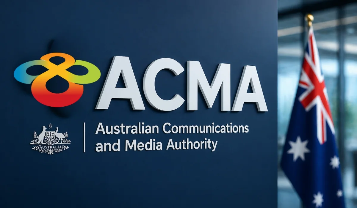 The Role of the ACMA in Australian Casino