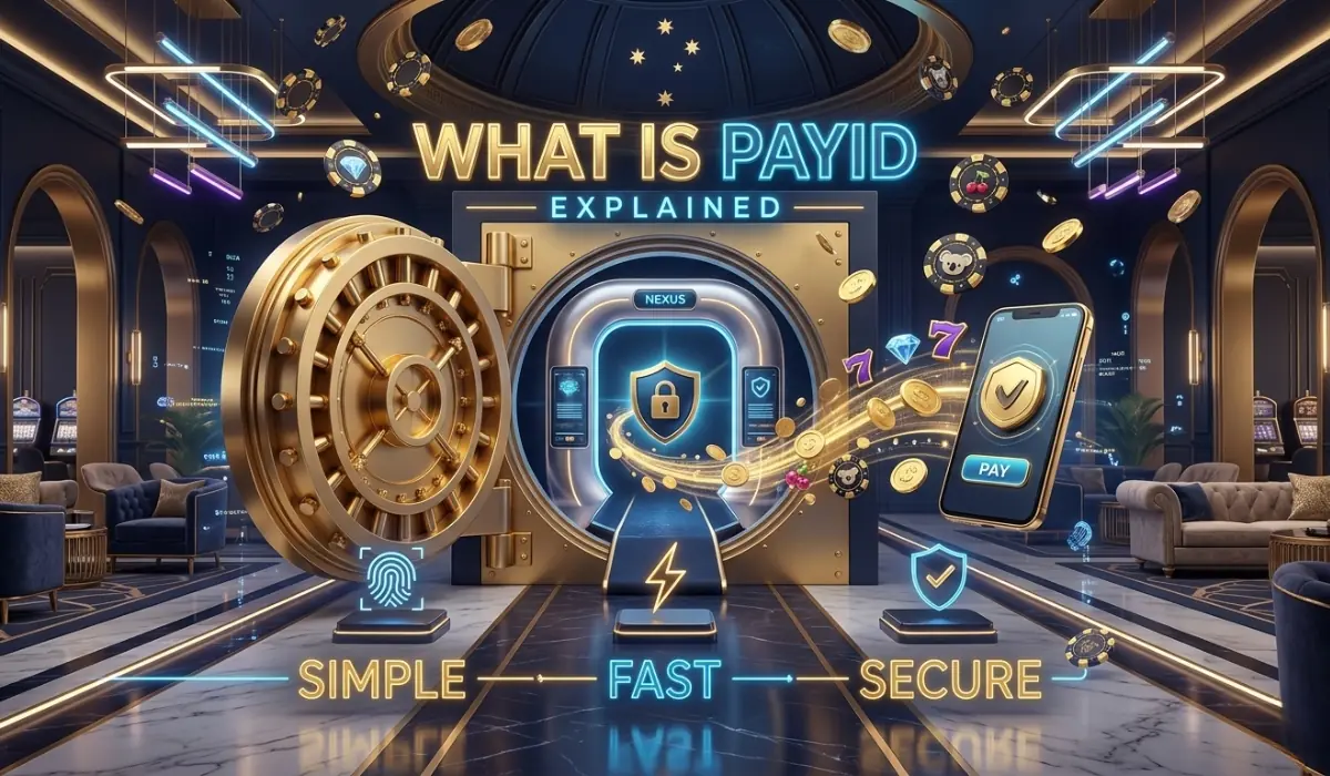 What Is PayID & How Does It Work?