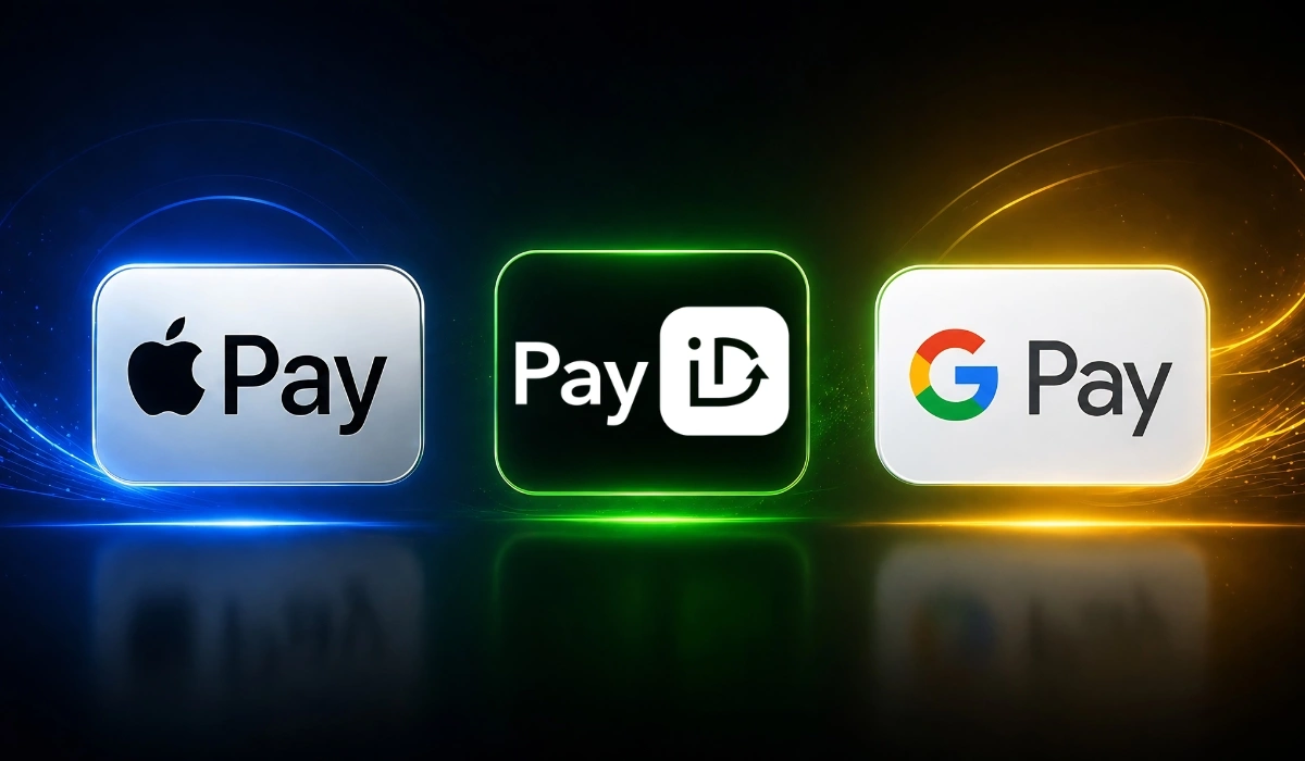 When The Transaction Fails: Fail-Safe Backup Methods 2026