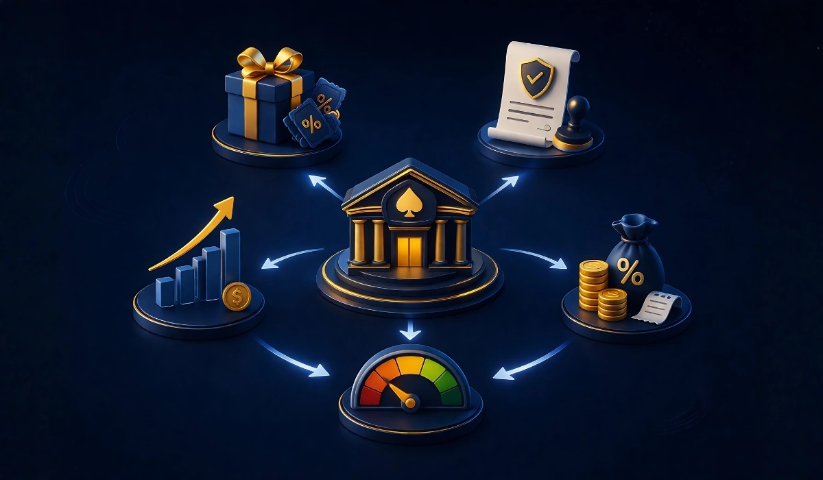 Why Do Casinos Lower the RTP