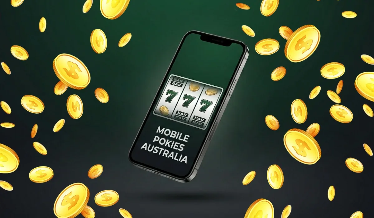 Why You Should Stop Playing Pokies on Your Desktop