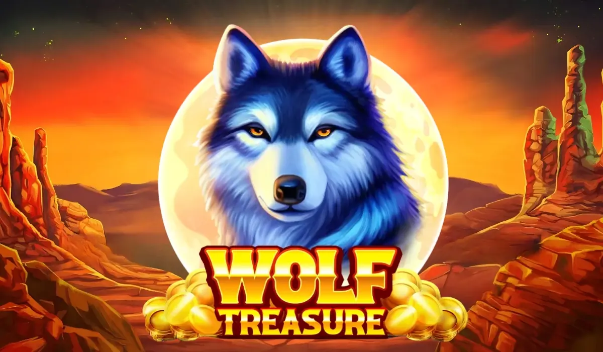Wolf Treasure