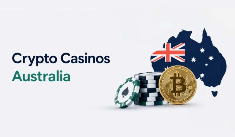 Crypto Casinos