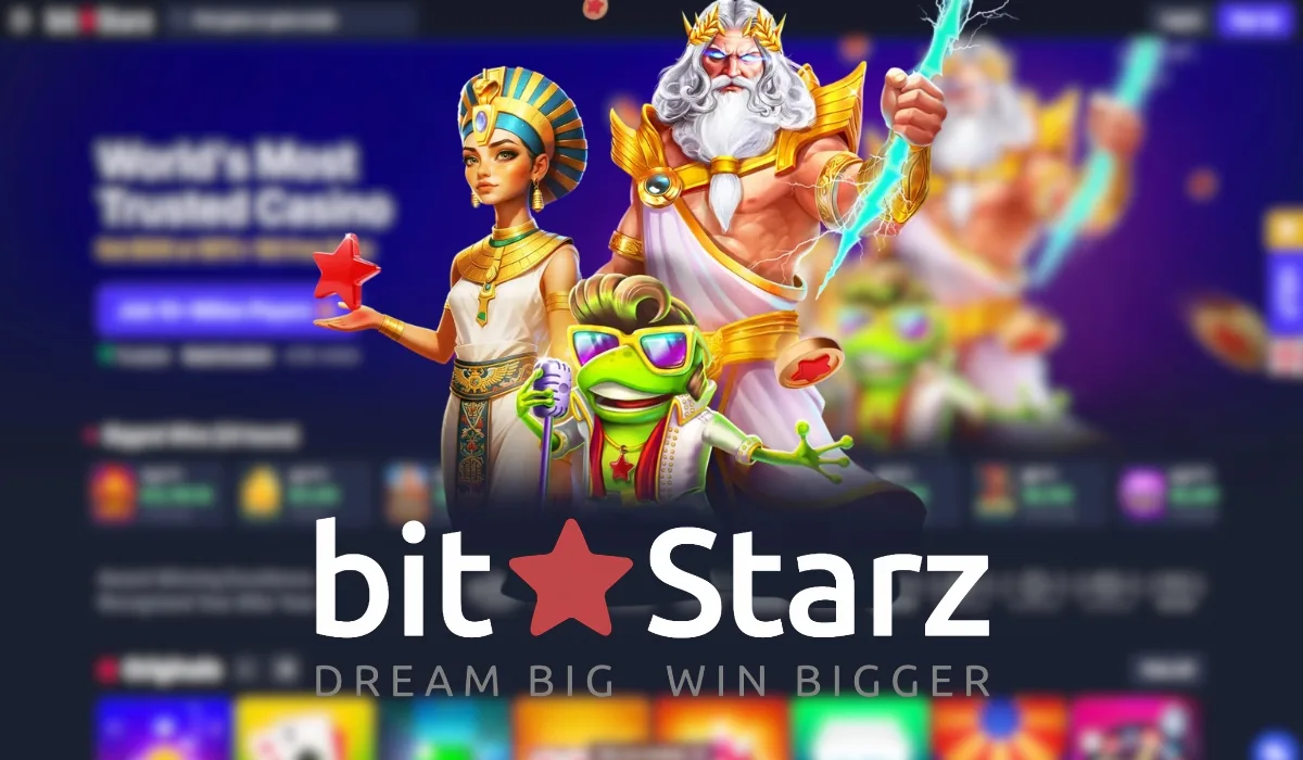 bitstarz casino