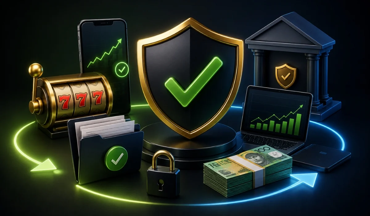 3 Expert Strategies To Bulletproof Your Jackpot From The ATO