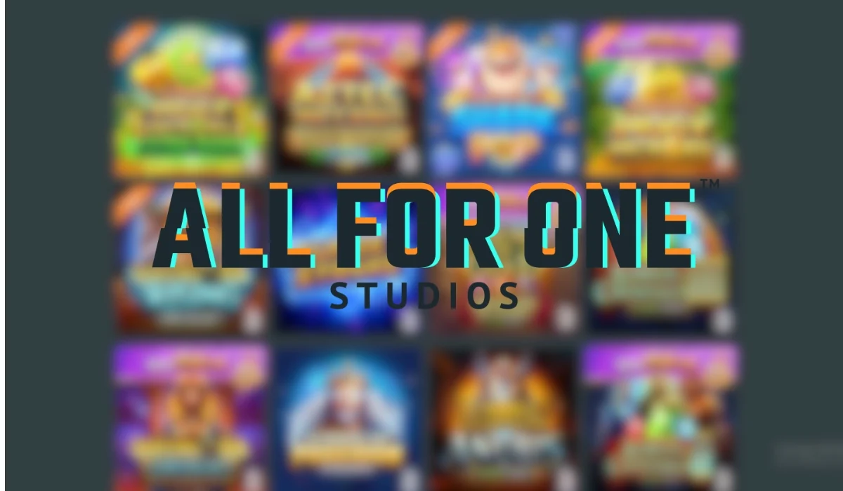 All For One Studios