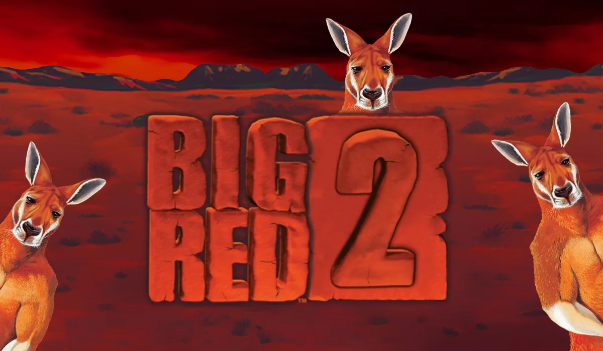 Big Red