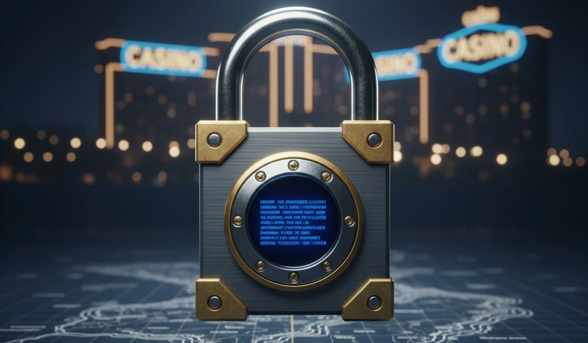 Blocking Offshore Casinos