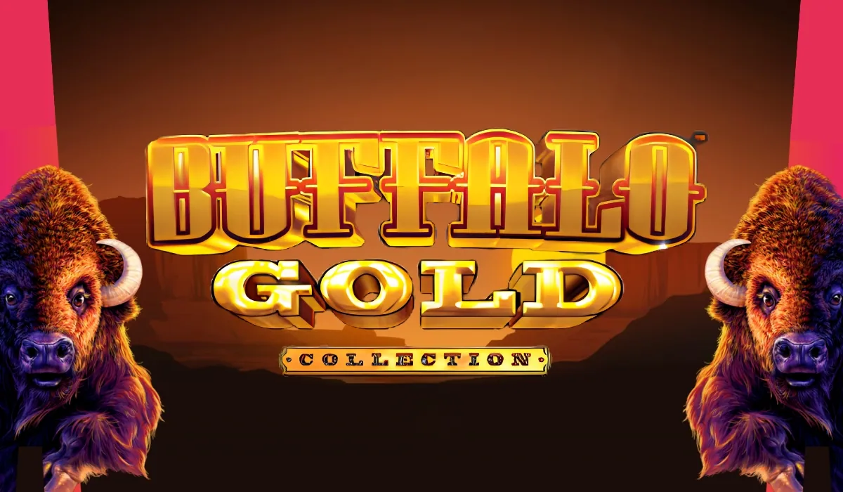 Buffalo Gold
