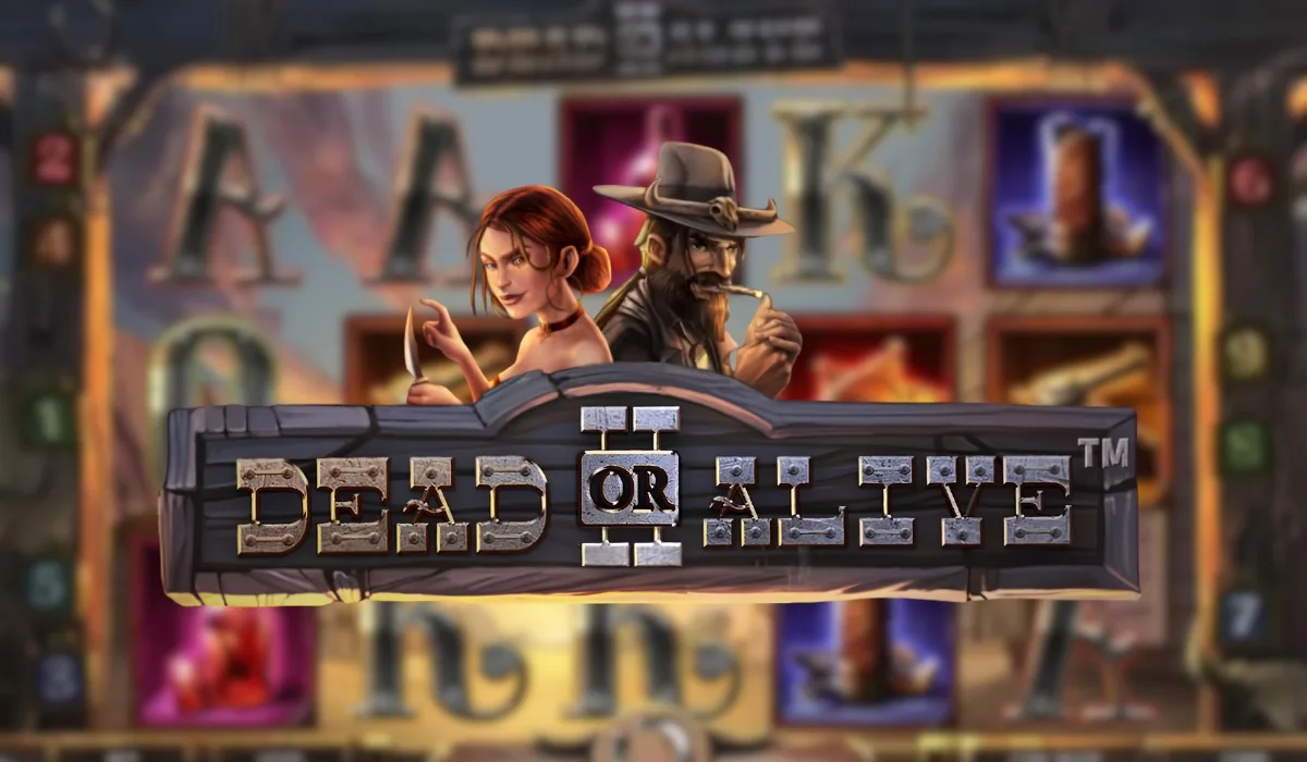 Dead or Alive 2