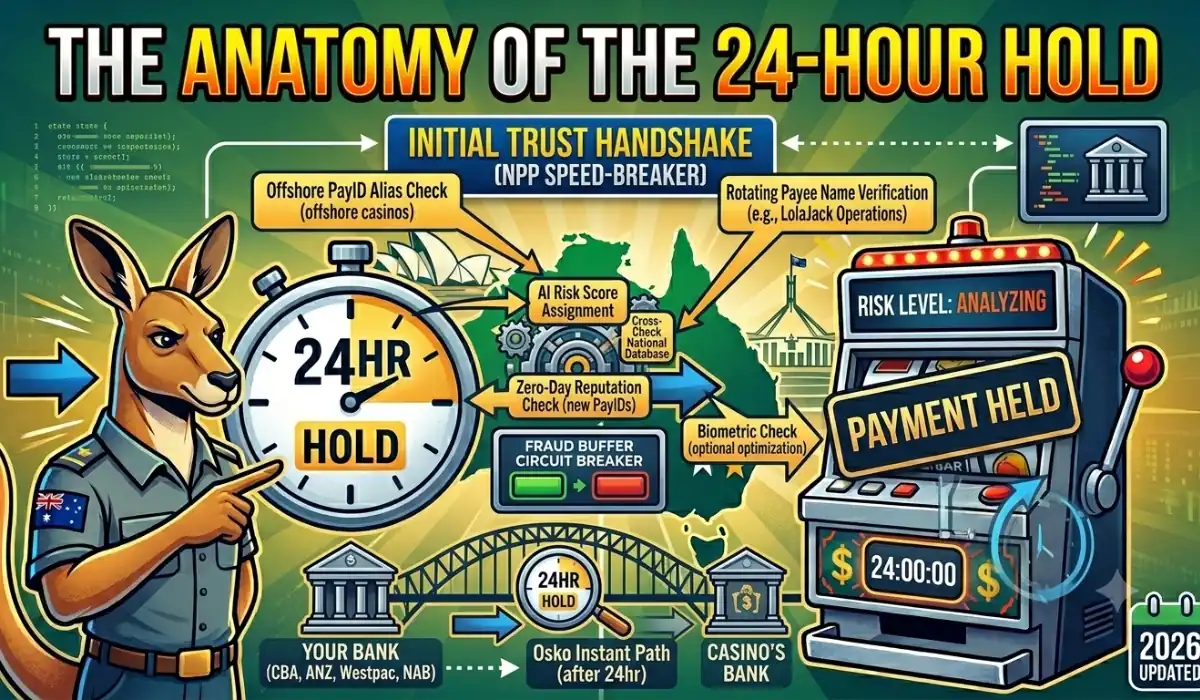 How The Big Four Banks Regulate New Payments