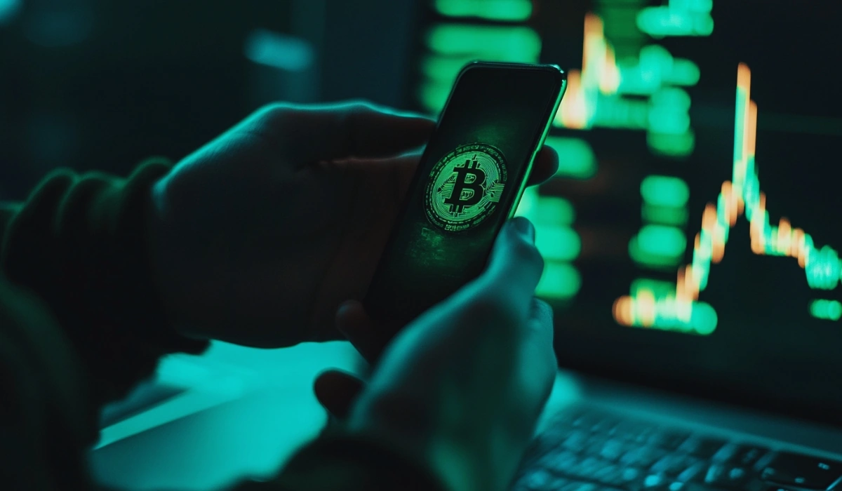 How To Deposit Bitcoin At Australian Crypto Casinos