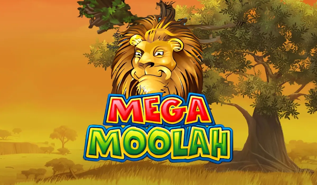 Mega Moolah