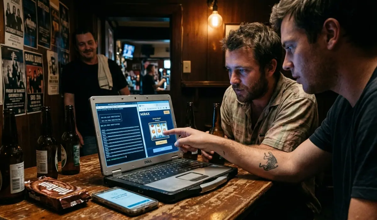 Online Pokies 2026: The Era Of Digital Giants And Progressive Web Apps