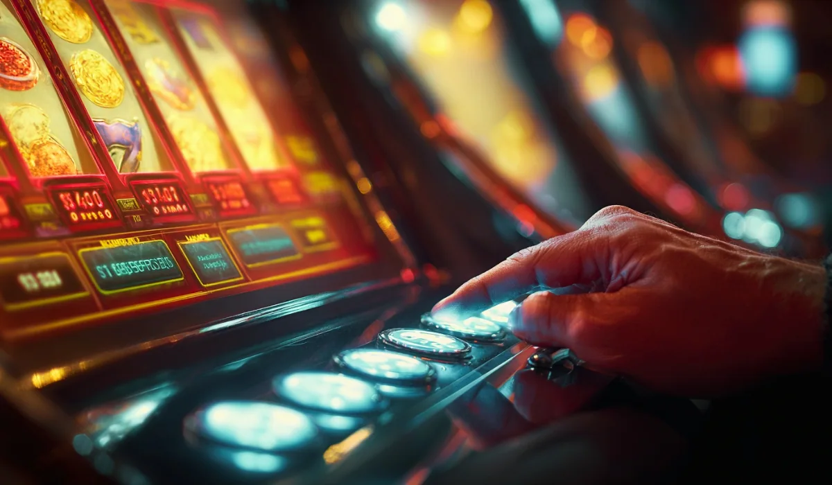 Drop The Stakes: Cracking The Code On Cheap Feature Buys