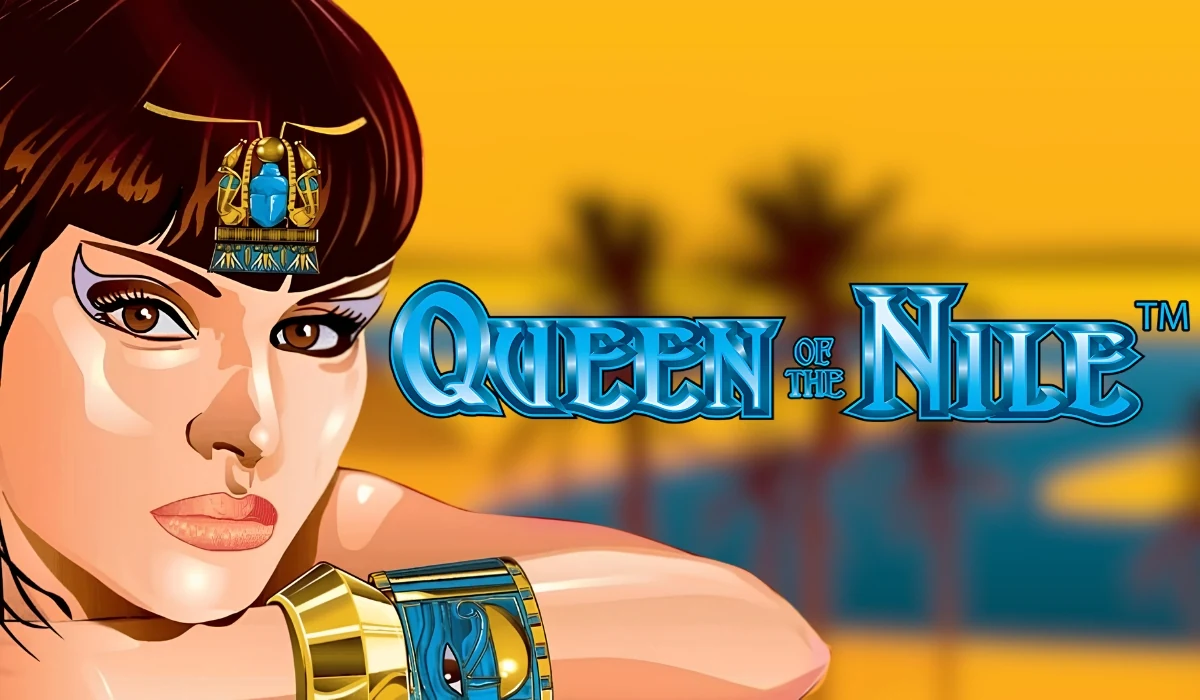 Queen Of The Nile