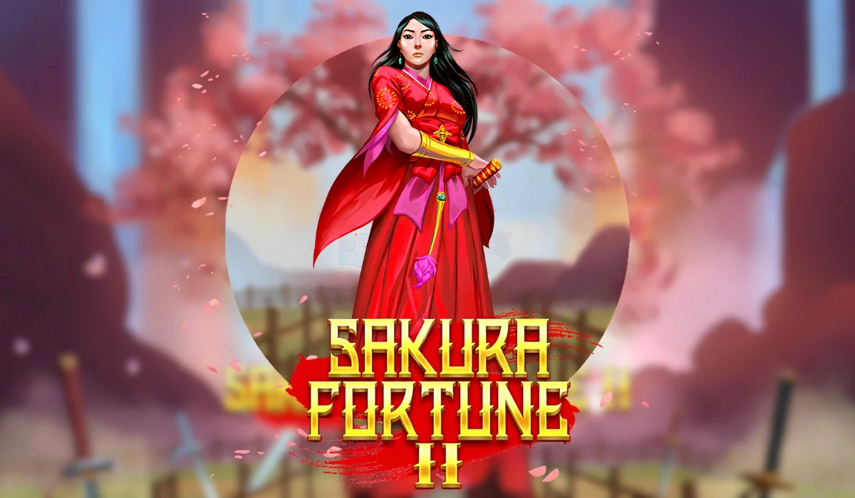 Quickspin’s Sakura Fortune 2