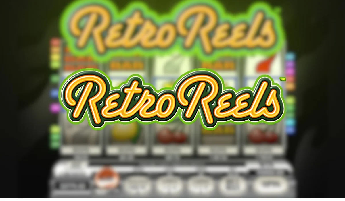 Retro Reels