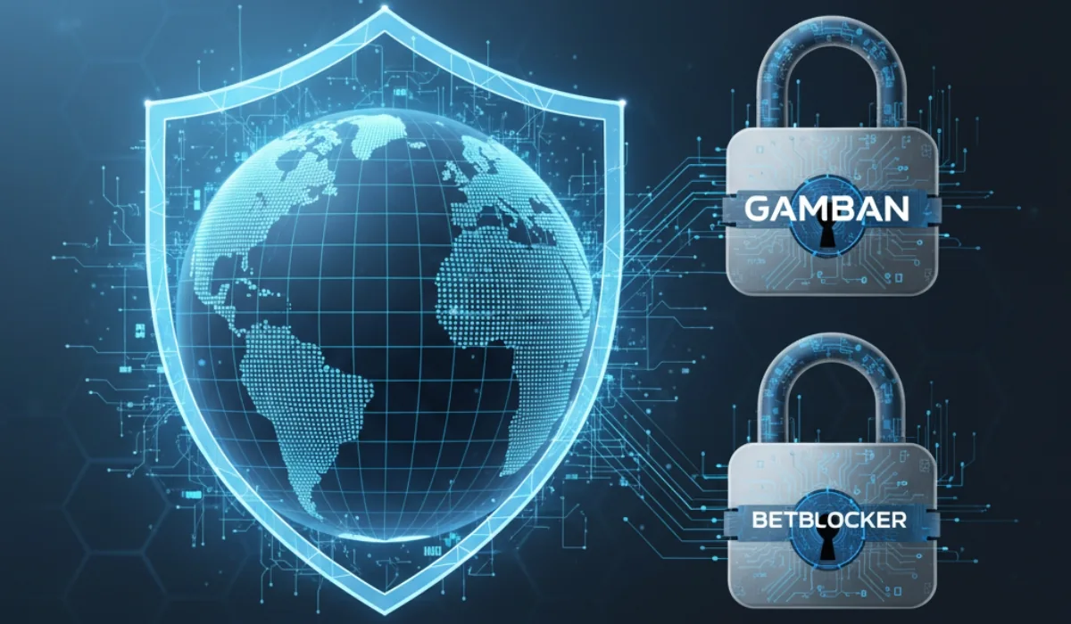 Software Blocks: Installing Gamban & BetBlocker For Global Coverage