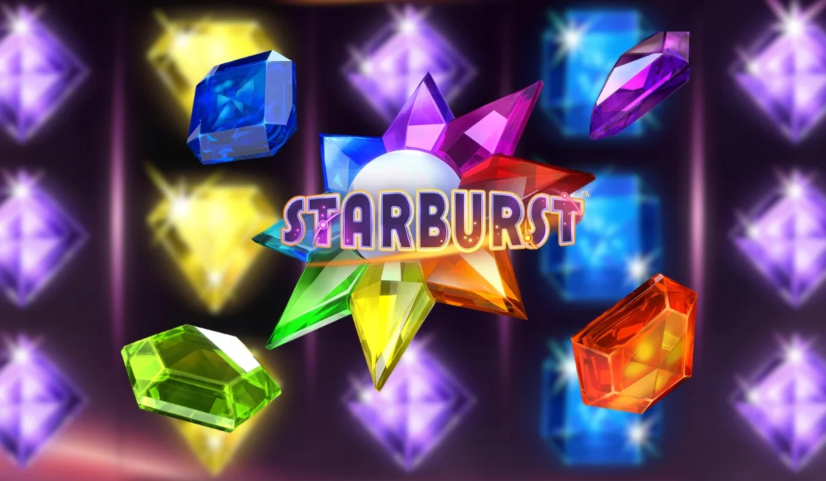 Starburst