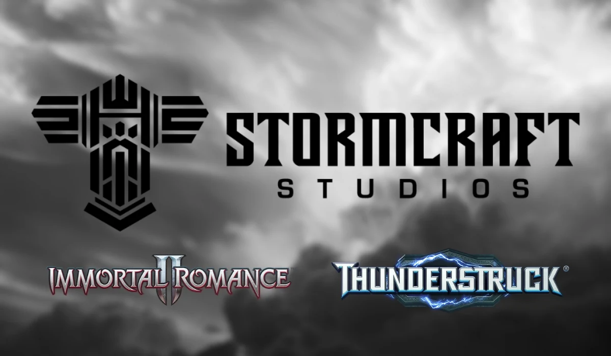 Stormcraft Studios