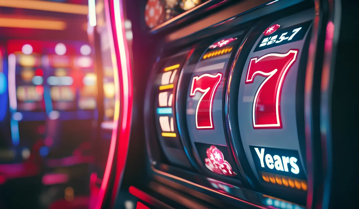 The 5-to-7 Year Rule