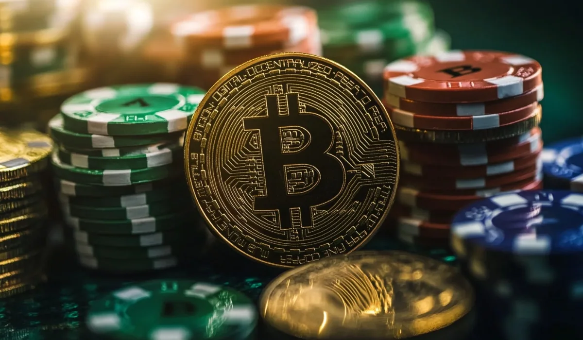 What Makes The Best Bitcoin Casinos Australia Stand Out