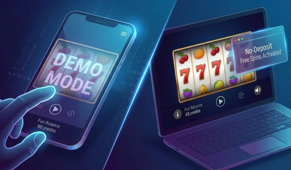Risk-Free Evaluation via Free Spins No Deposit Promos