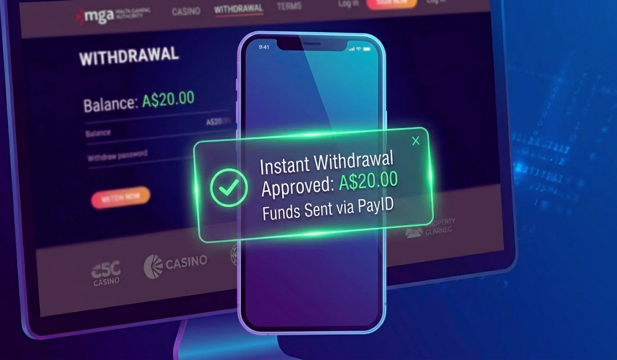 The Payout Verification